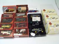 Picture Gallery for Bulk-Trade 1 Matchbox Yesteryear