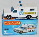 AMBULANCE