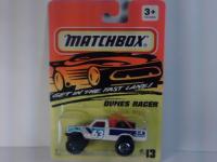 Picture Gallery for Matchbox 13H Dunes Racer