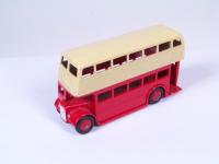 Picture Gallery for Dinky 29c Double Decker Bus