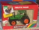 Deutz Fahr DX92