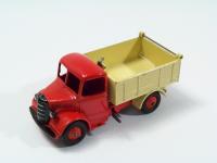 Picture Gallery for Dinky 25m Bedford Tipper