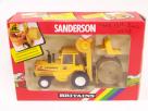 Sanderson Rough Terrain Forklift