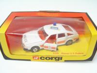 Picture Gallery for Corgi 339 Rover 3500 Police