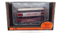 Picture Gallery for EFE 19702 AEC Regent V