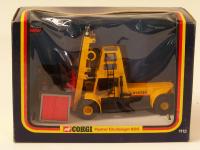 Picture Gallery for Corgi 1113 Hyster stacker truck