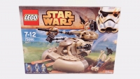 Picture Gallery for Lego 75080 Star Wars