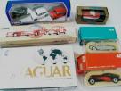 Diecast Models