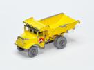 Euclid Quarry Truck