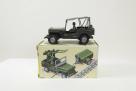 Miniature Jeep - Capote