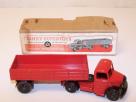 Bedford Articulated Lorry