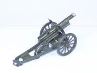 Gun of the Royal Artillery