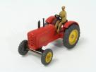 Massey Harris Tractor