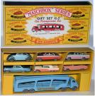 Car Transporter Set