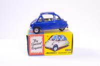 Picture Gallery for Corgi 233 Heinkel Bubble Car