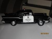 Picture Gallery for Corgi 51306 Chevrolet Bel Air