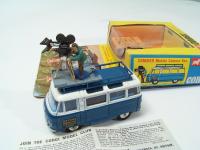 Corgi hot sale commer bus