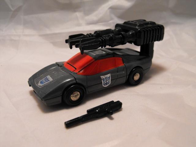 Transformers D53 Wildrider Free Price Guide Review