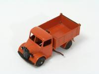 Picture Gallery for Dinky 25m Bedford Tipper