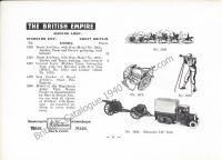 Picture Gallery for Britains 1339 Royal Artillery with Gun