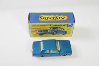 Picture Gallery for Matchbox 25d Ford Cortina Mk 2