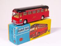 Picture Gallery for Corgi 1120 Midland red coach