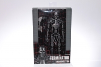 Picture Gallery for Neca 966N050415 T-800  Endoskeleton