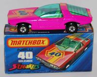 Picture Gallery for Matchbox 40d Guildsman