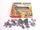 Russian Infantry