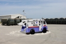 U.S. Mail Truck