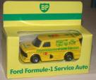 Ford Supervan 2