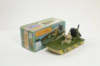 Picture Gallery for Matchbox 30e Swamp Rat