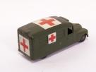 Daimler Military Ambulance