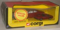 Picture Gallery for Corgi 1405 Jaguar XJS