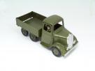 Army Lorry 6 Wheel