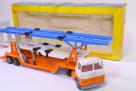 Carrimore MKV Tri Deck Car Transporter