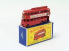 London Trolley Bus Drink Peardrax