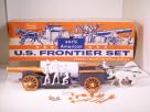 US Frontier Set