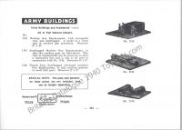 Picture Gallery for Britains Soldiers 1746 Trench Type Gun Emplacement