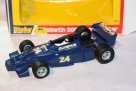 Hesketh Racing Car 308E