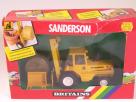 Sanderson Rough Terrain Forklift