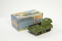 Picture Gallery for Matchbox 70d SP Gun