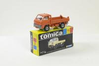 tomica canter