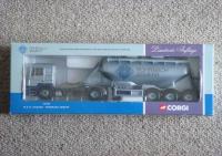 Picture Gallery for Corgi 76301 MAN F2000