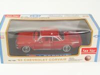 Picture Gallery for Sun Star 1481 1963 Chevrolet Corvair