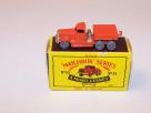 Diamond T Prime Mover