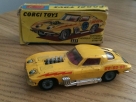 Chevrolet Stock car