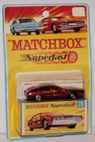 Picture Gallery for Matchbox 20d Lamborghini Marzal