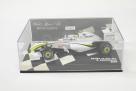 Brawn GP BGP 001