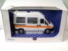 Fiat Ducato Ambulance